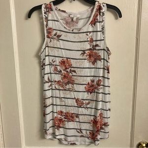 Maurices tank top